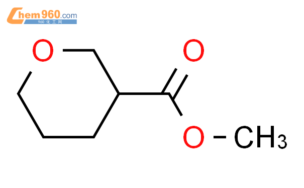 methyl oxane-3-carboxylate
