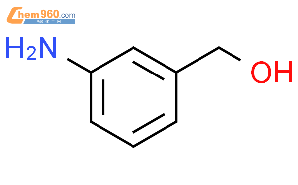 3-氨基苯甲醇