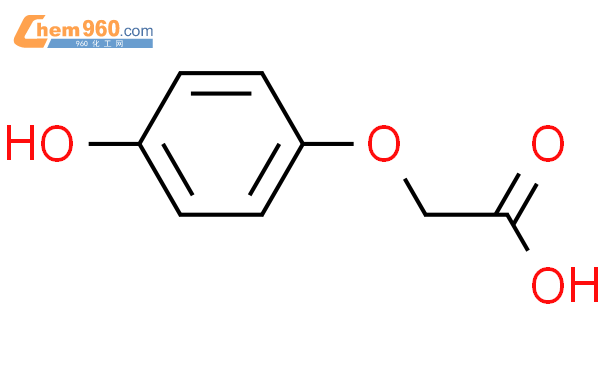 4-羟基苯氧基乙酸