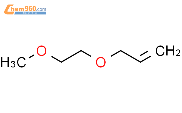 3-(2-甲氧基乙氧基)-1-丙烯