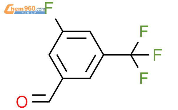 3-氟-5-(三氟甲基)苯甲醛