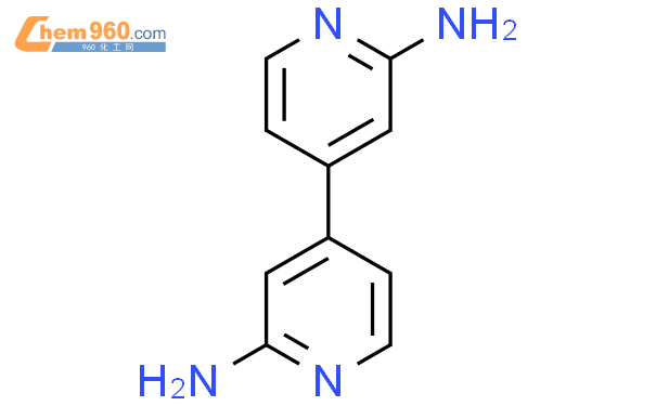 [4,4'-联吡啶]-2,2'-二胺