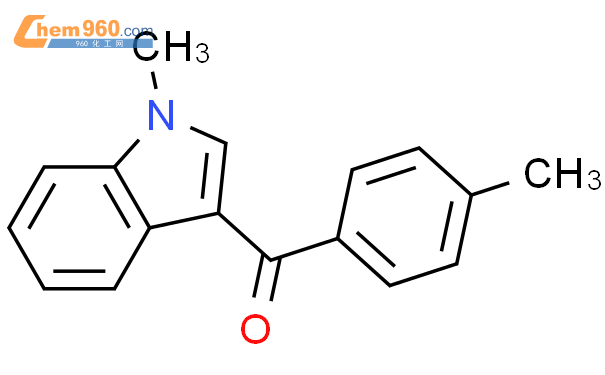 Methanone Dimethyl Phenyl H Indol Yl Phenyl Cas