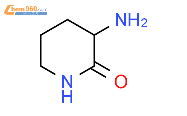 3-氨基-2-哌啶酮