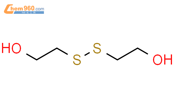 2-羟乙基二硫化物