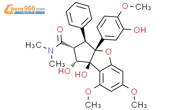 3'-羟基洛克米兰酰胺