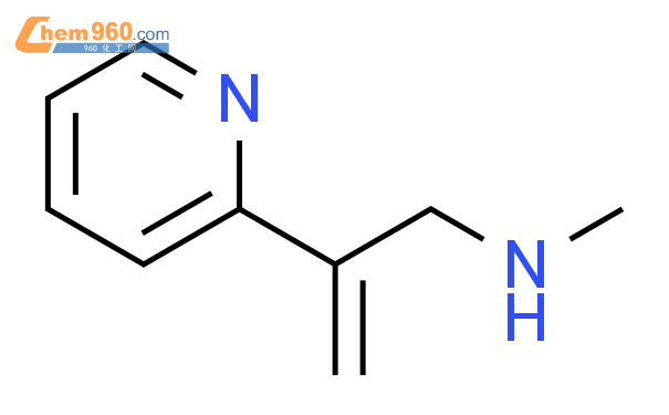 Pyridineethanamine N Methyl Methylene Cas Pyridineethanamine