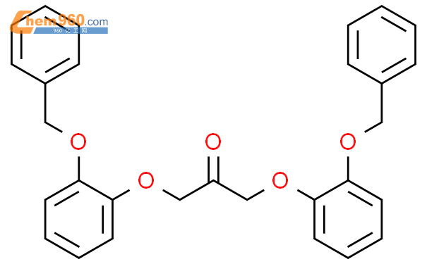 Propanone Bis Phenylmethoxy Phenoxy Cas Propanone Bis