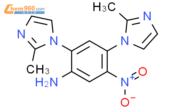 CAS No 26286 51 1 Chem960 Com