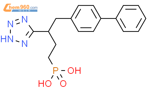 Phosphonic Acid Biphenyl Yl H Tetrazol Yl Butyl Cas