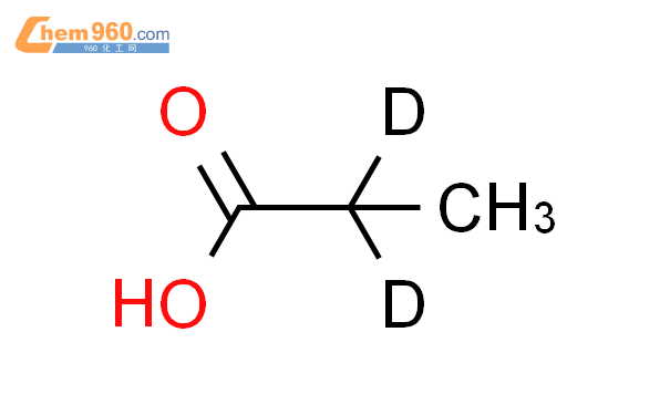 甲基乙酸-2,2-D2