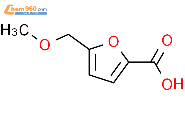 5-甲氧基甲基-2-糠酸