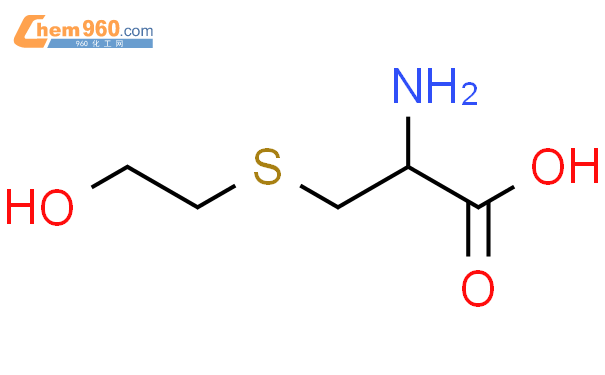 (R)-2-羟乙基-L-半胱氨酸