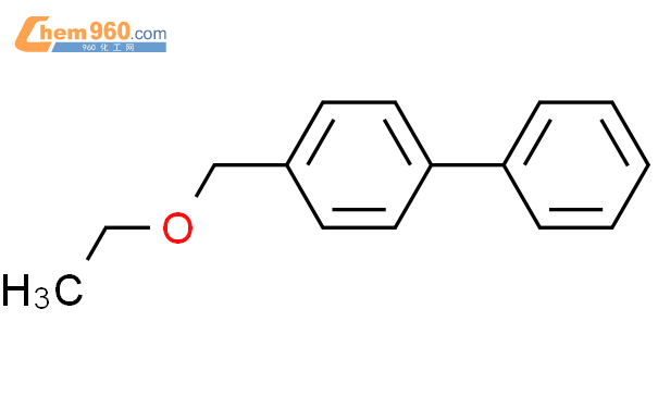 1-(ethoxymethyl)-4-phenylbenzene