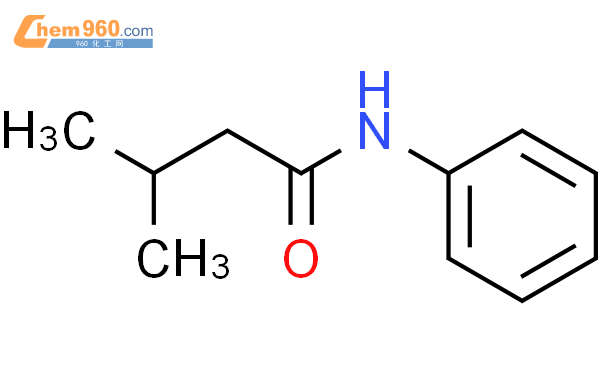 2-异丙基乙酰苯胺