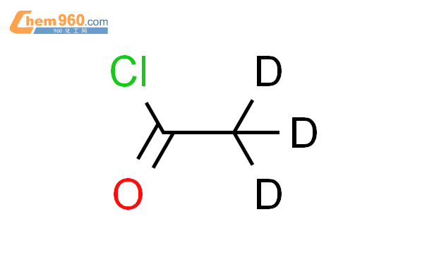 乙酰氯-d3