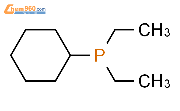 cyclohexyl(diethyl)phosphane