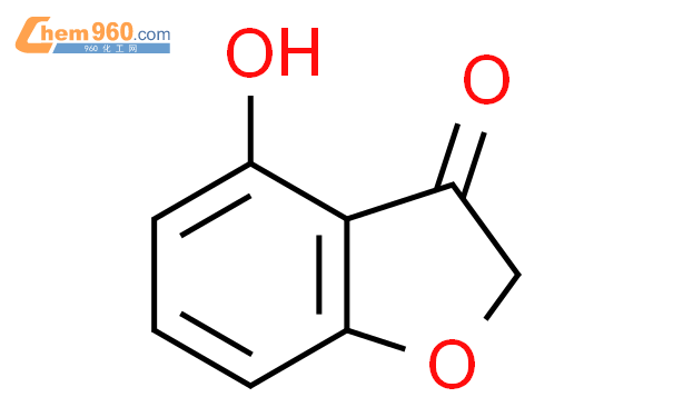 4-羟基-3(2H)-苯并呋喃酮