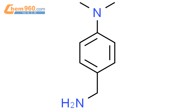 4-(氨甲基)-N,N-二甲基苯胺