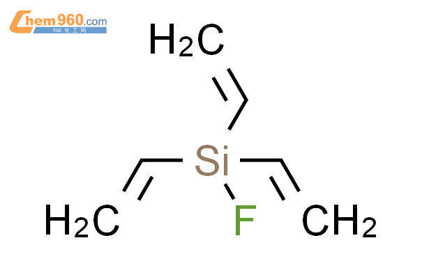 tris(ethenyl)-fluorosilane