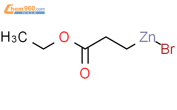2-(乙氧基羰基)乙基锌化溴