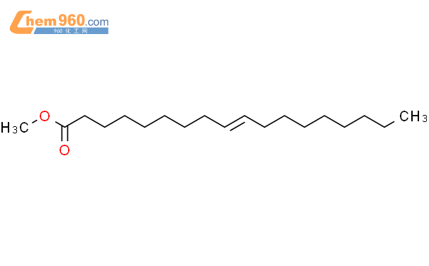 [Perfemiker]反-9-十八碳烯酸甲酯,≥98%