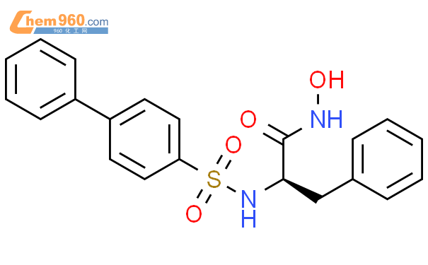 MMP-2/MMP-9 Inhibitor II