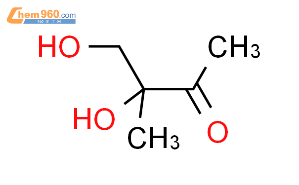 (r)-(9ci)-3,4-二羟基-3-甲基-2-丁酮