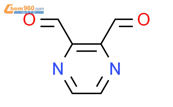 pyrazine-2,3-dicarbaldehyde