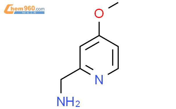 4-甲氧基-2-甲氨基吡啶结构式图片|194658-14-5结构式图片