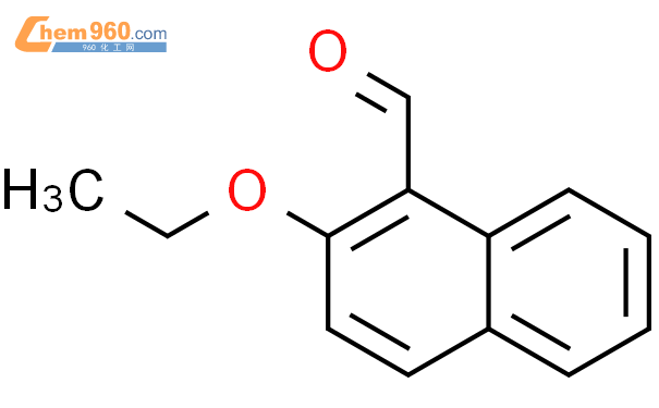 2-乙氧基-1-萘亚甲基醛