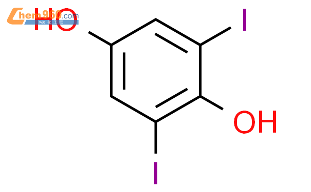 2 6-二碘氢化喹啉