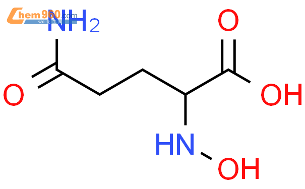 L-谷氨酸-γ-单羟肟酸