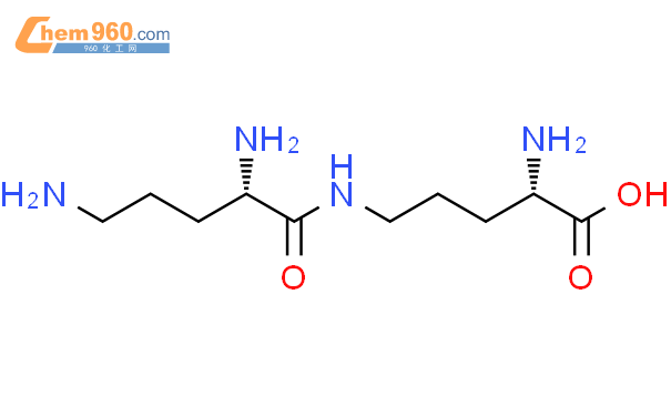 L-鸟氨酸二聚体