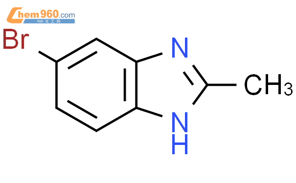 [Perfemiker]5-溴-2-甲基-1H-苯并[D]咪唑,95%