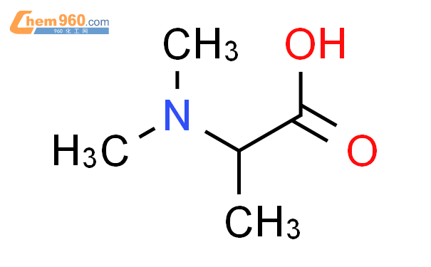 2-二甲基氨基丙酸