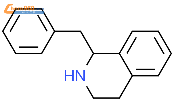 1-苄基-1,2,3,4-四氢异喹啉