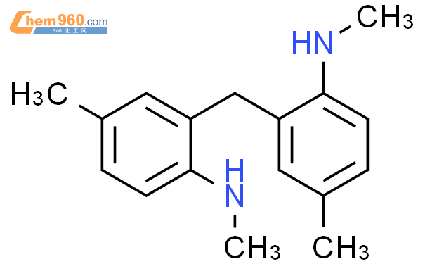 Benzenamine Methylenebis N Dimethyl Mol