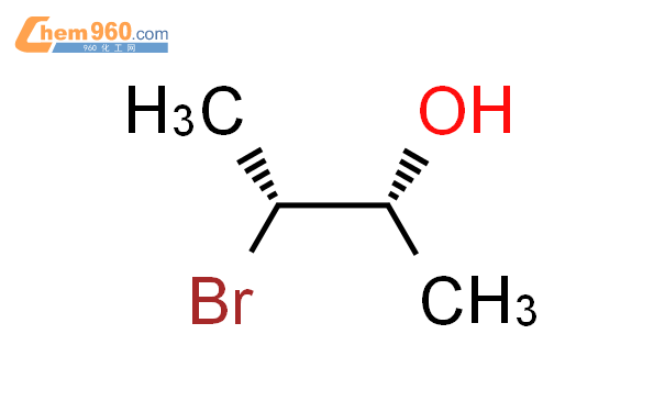 19773-41-2_2-BUTANOL, 3-BROMO-, (R*,R*)-CAS号:19773-41-2/2-BUTANOL, 3 ...