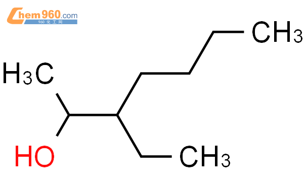 3-乙基-2-庚醇
