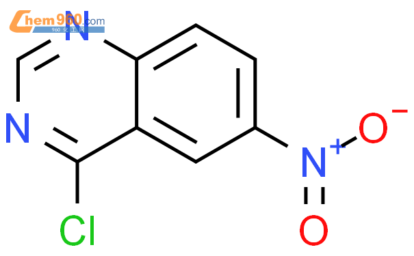 [Perfemiker]4-氯-6-硝基喹唑啉,≥95%