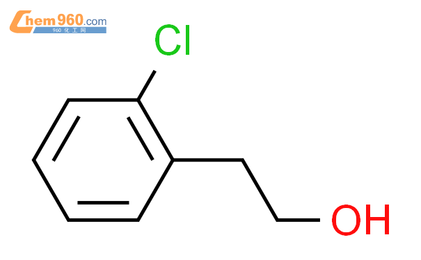 2-氯苯乙基醇结构式图片|19819-95-5结构式图片