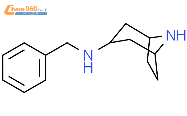 3-氨基-endo-N-苯基-8-氮杂双环[3.2.1]辛烷
