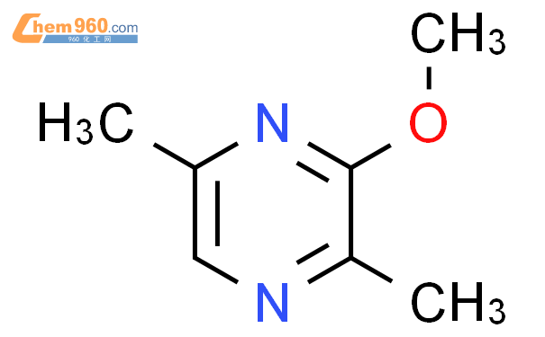 3-甲氧基-2,5-二甲基吡嗪