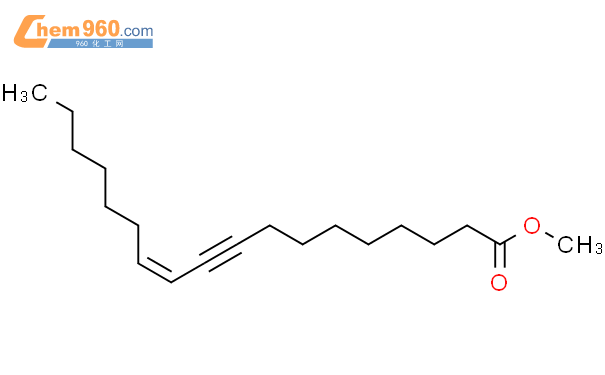 cis-ximenynic acid methyl ester