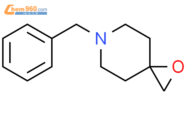 6-苄基-1-氧杂-6-氮杂螺[2.5]辛烷