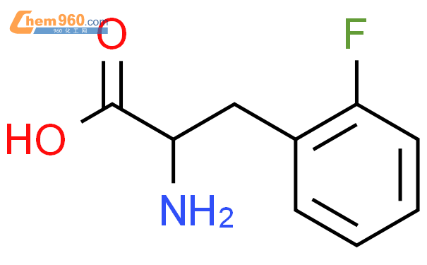 2-氟-苯丙氨酸