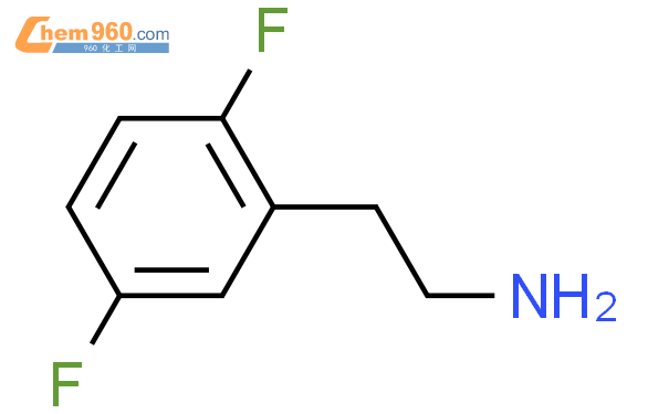 2,5-二氟苯乙胺