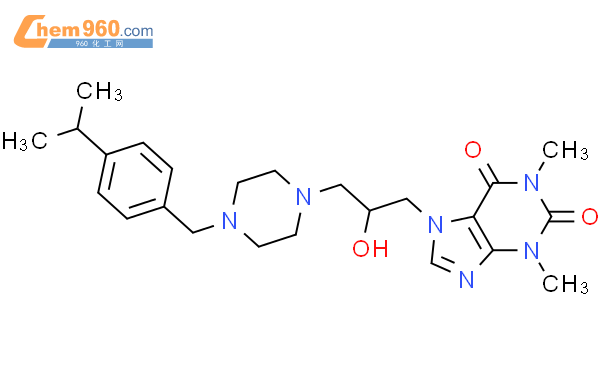 CAS No.19971-97-2 | chem960.com