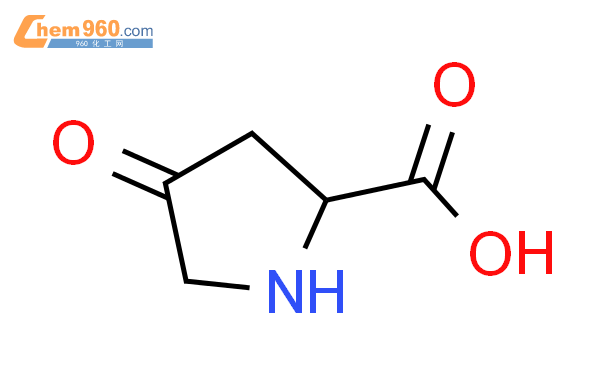 4-氧代-脯氨酸